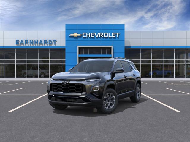 2026 Chevrolet Equinox FWD ACTIV