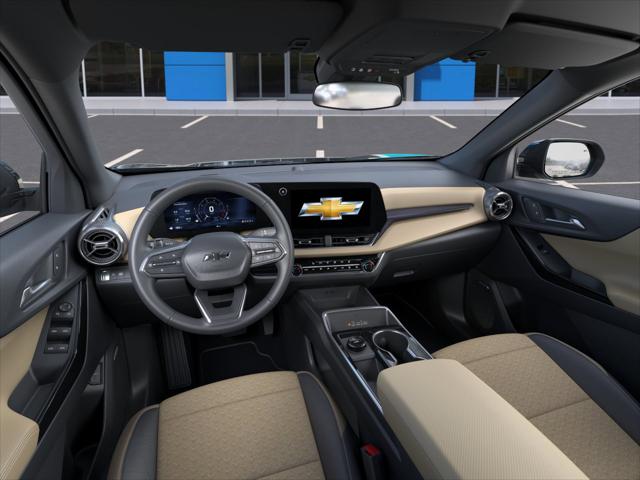 2026 Chevrolet Equinox FWD ACTIV