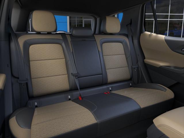 2026 Chevrolet Equinox FWD ACTIV