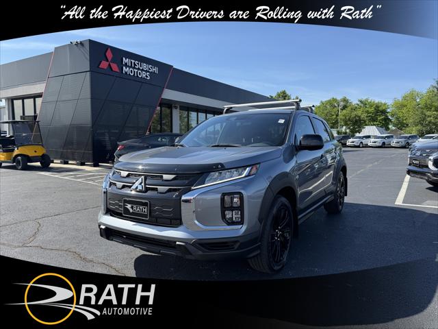 2026 Mitsubishi Outlander Sport 2.0 TRAIL EDITION for sale in Springdale, AR