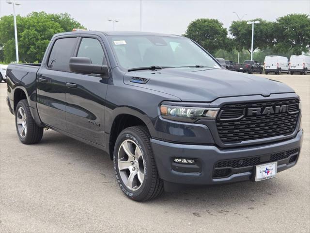 2026 Ram 1500 Express Crew Cab 4x2 5'7" Box for sale in San Antonio, TX