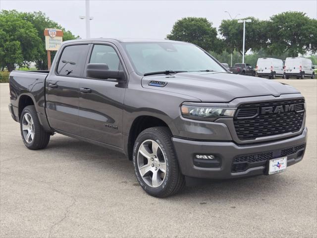 2026 Ram 1500 Express Crew Cab 4x2 5'7" Box for sale in San Antonio, TX