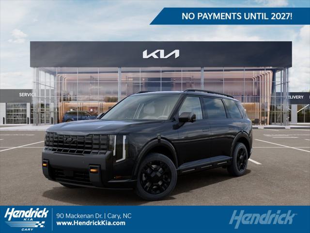 2027 Kia Telluride X-Pro SX for sale in Cary, NC