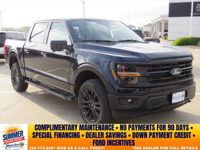 2026 Ford F-150 XLT for sale in Temple, TX