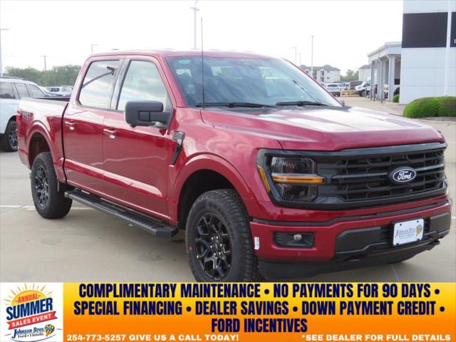 2026 Ford F-150 XLT for sale in Temple, TX