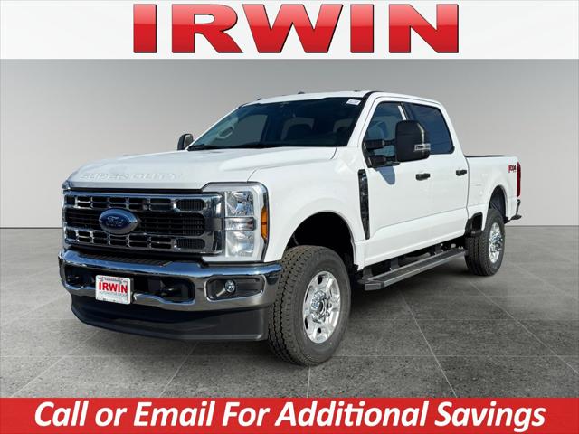 2026 Ford F-250 XLT for sale in Laconia, NH