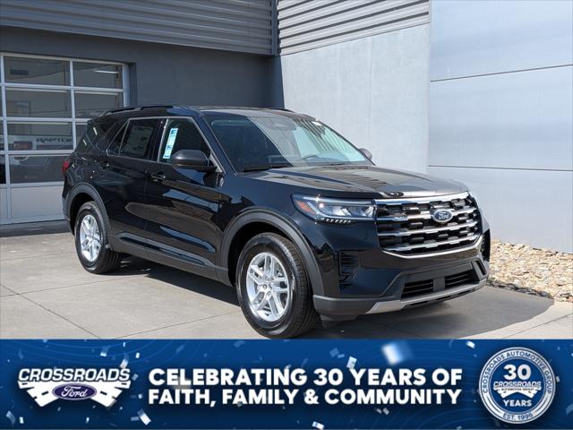 2026 Ford Explorer Active for sale in Lumberton, NC