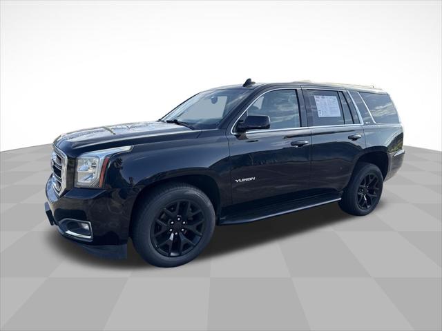 2017 GMC Yukon SLT for sale in Birmingham, AL