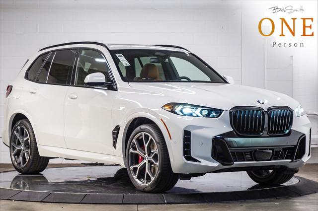 2026 BMW X5 xDrive40i for sale in Calabasas, CA