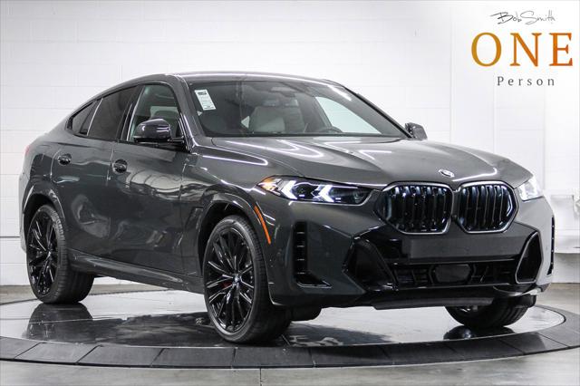 2027 BMW X6 xDrive40i for sale in Calabasas, CA