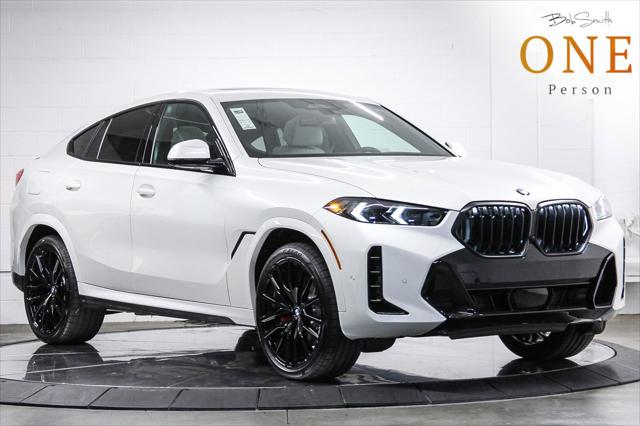 2027 BMW X6 xDrive40i for sale in Calabasas, CA