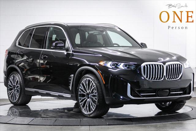 2026 BMW X5 xDrive40i for sale in Calabasas, CA
