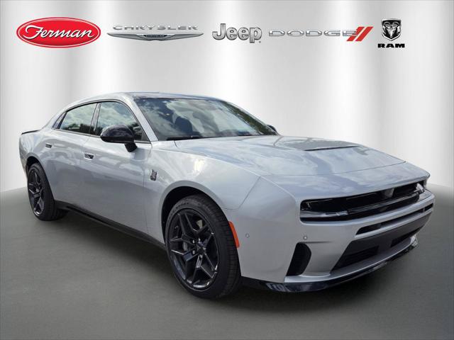 2026 Dodge Charger Daytona Scat Pack 4-Door AWD for sale in Lutz, FL