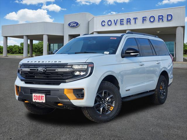 2026 Ford Expedition Tremor for sale in Hutto, TX