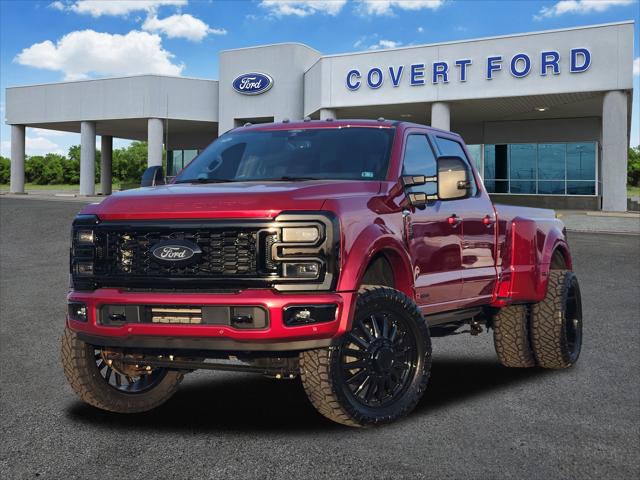 2026 Ford F-450 Platinum for sale in Hutto, TX