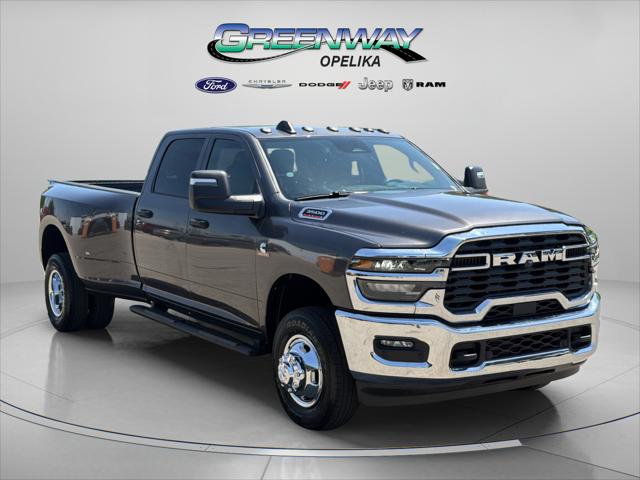 2026 Ram 3500 Tradesman Crew Cab 4x4 8' Box for sale in Opelika, AL