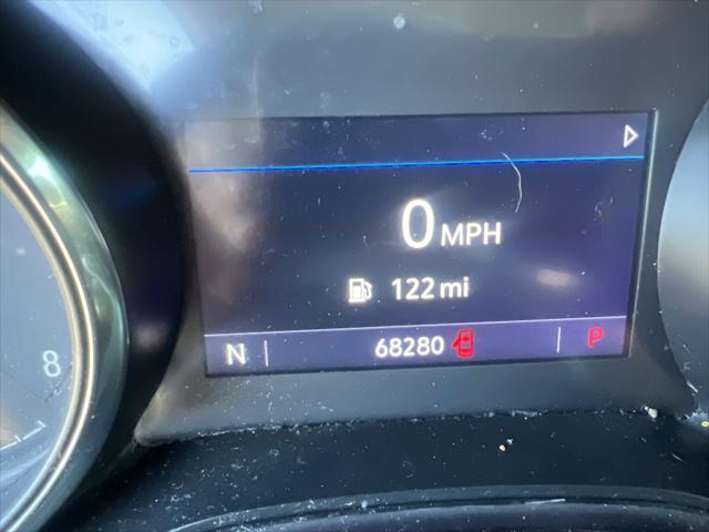2021 Buick Encore GX FWD Preferred