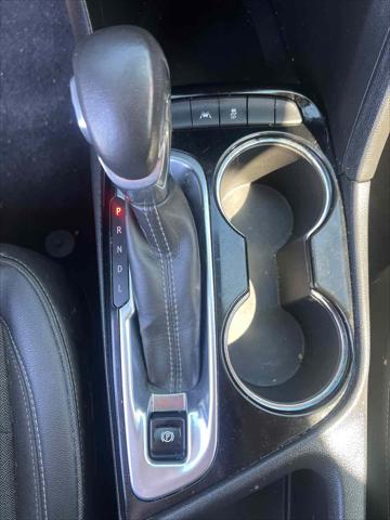 2021 Buick Encore GX FWD Preferred