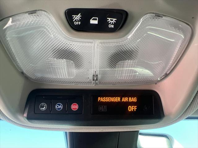 2021 Buick Encore GX FWD Preferred