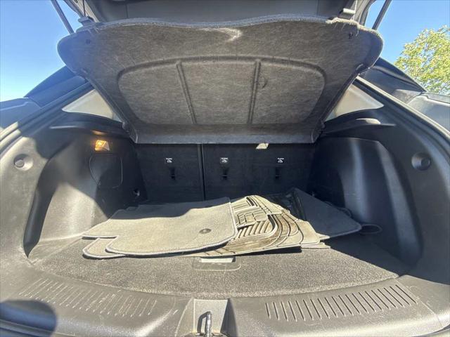 2021 Buick Encore GX FWD Preferred