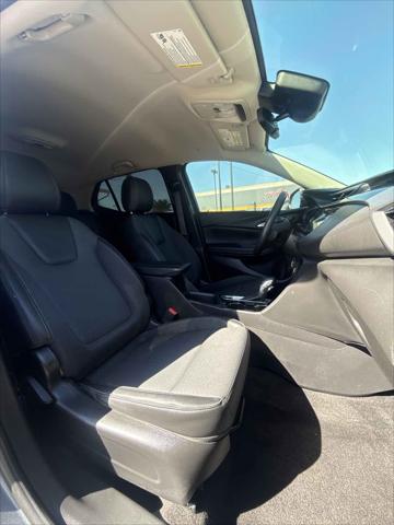 2021 Buick Encore GX FWD Preferred