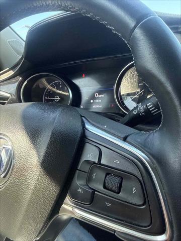 2021 Buick Encore GX FWD Preferred