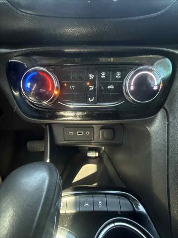 2021 Buick Encore GX FWD Preferred