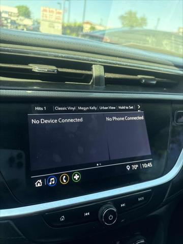 2021 Buick Encore GX FWD Preferred