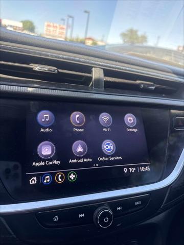2021 Buick Encore GX FWD Preferred