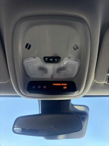 2021 Buick Encore GX FWD Preferred