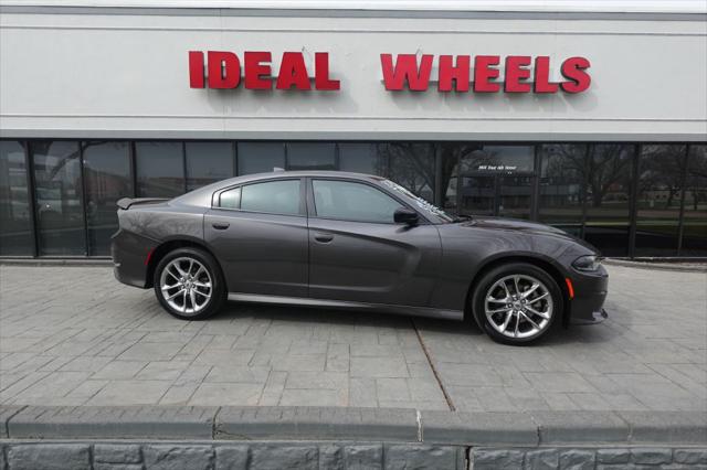 2023 Dodge Charger GT AWD for sale in Sioux City, IA