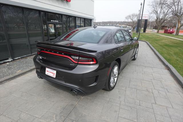 2023 Dodge Charger GT AWD