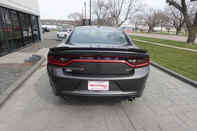 2023 Dodge Charger GT AWD