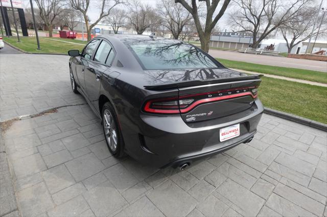 2023 Dodge Charger GT AWD