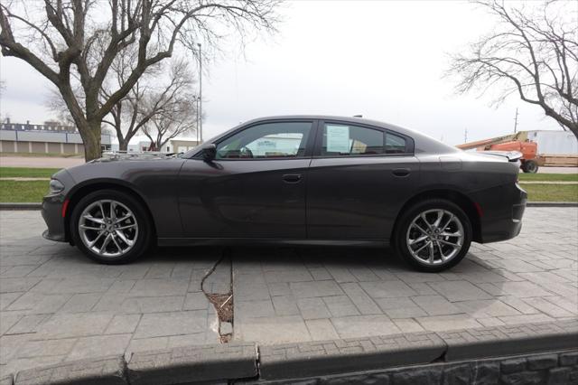 2023 Dodge Charger GT AWD