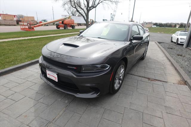 2023 Dodge Charger GT AWD