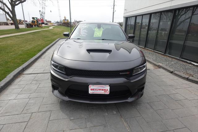 2023 Dodge Charger GT AWD