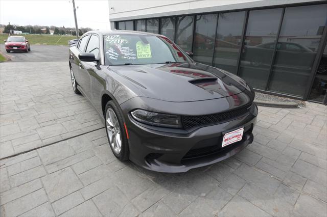 2023 Dodge Charger GT AWD