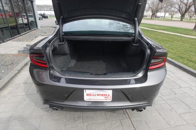 2023 Dodge Charger GT AWD