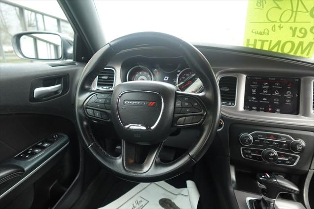 2023 Dodge Charger GT AWD