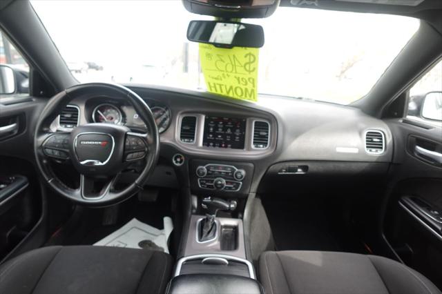 2023 Dodge Charger GT AWD