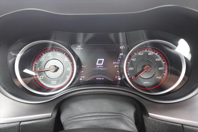 2023 Dodge Charger GT AWD