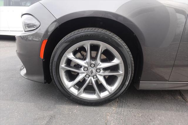 2023 Dodge Charger GT AWD