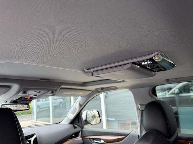 2020 Cadillac Escalade ESV 4WD Luxury