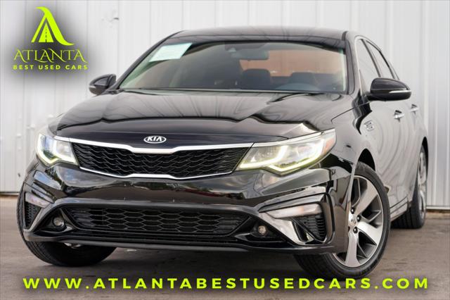 2020 Kia Optima S for sale in Norcross, GA