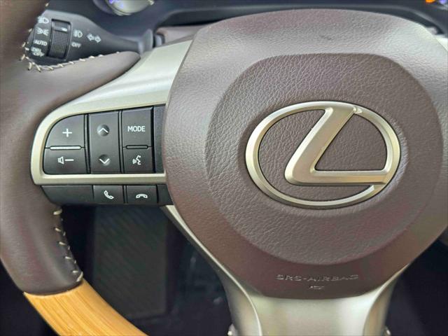 2017 Lexus RX 350 RX 350 w/ Premium Package