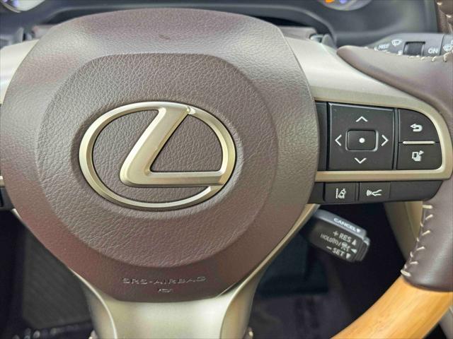 2017 Lexus RX 350 RX 350 w/ Premium Package