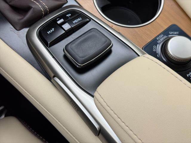 2017 Lexus RX 350 RX 350 w/ Premium Package