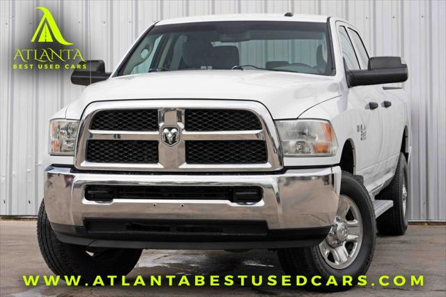 2014 Ram 2500 Tradesman for sale in Norcross, GA