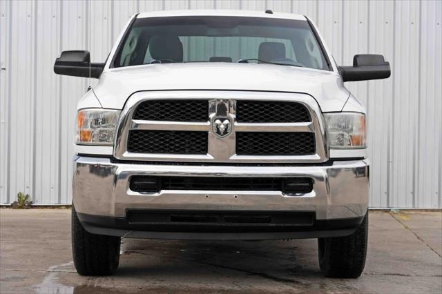 2014 Ram 2500 Tradesman